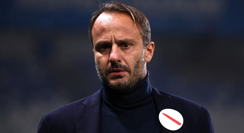 A Pisa közleményt adott ki Alberto Gilardino jövőjéről! – Hivatalos