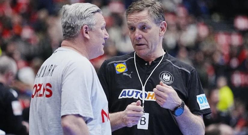 Az Eb-döntős kapitány csak nevetett a kínos bakiján, siker esetén is sztrájk fogadja csapatát