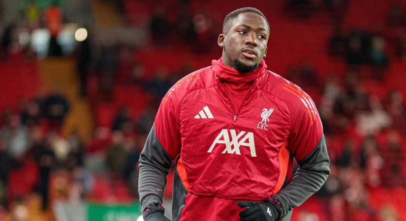 Könnyek között állt kamera elé a szörnyű tragédia után Szoboszlai csapattársa – videó