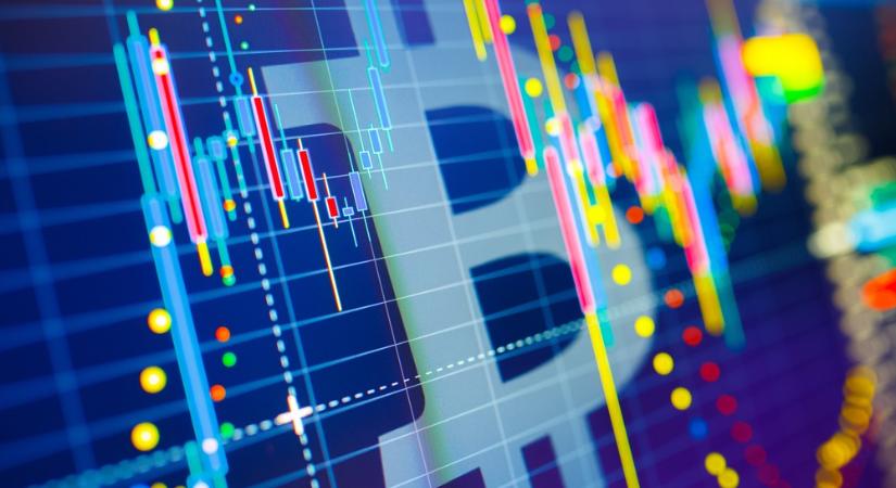 Kriptopénzügyek  nem történt kamatvágás, pirosban zárta a hetet a Bitcoin