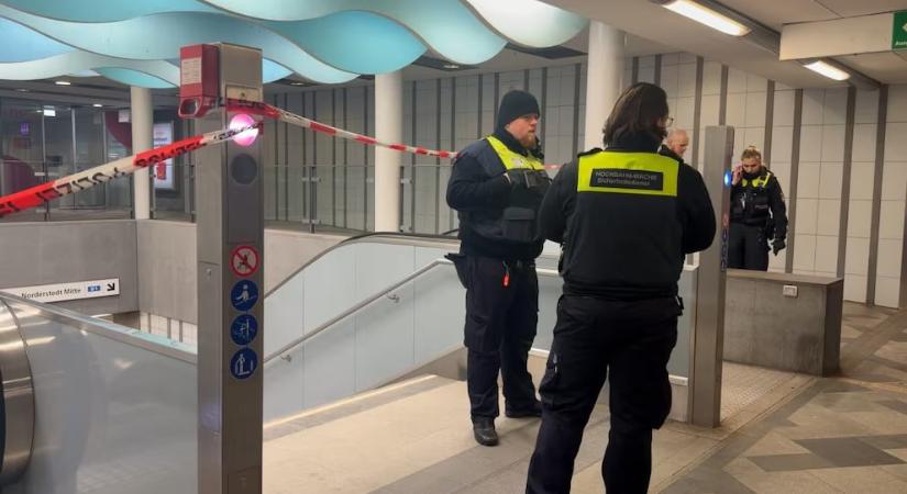 Új részletek láttak napvilágot a brutális hamburgi gyilkosságról