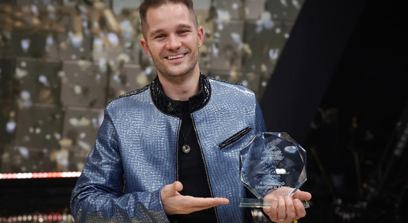 Balázs Fecó-dal lett a slágerek slágere – véget ért a Csináljuk a fesztivált! ötödik évada