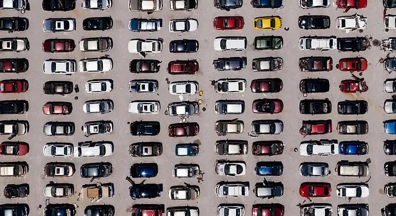 A magyar használtautó-piac egyik legnagyobb kockázata az import