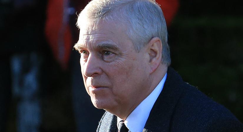 Starmer szerint András korábbi yorki hercegnek tanúvallomást kell tennie az Epstein-ügyben