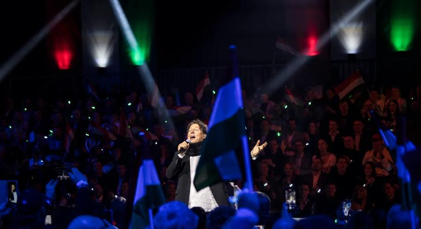 Orbán Viktor: Ezt egy életen át kell játszani