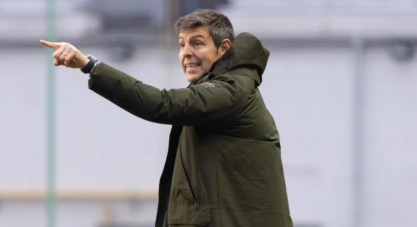 Sergio Navarro: Amikor öt percet kell várni egy tizenegyes lecsekkolására, annak már semmi köze a futballhoz