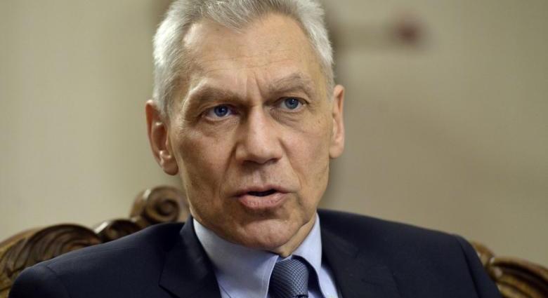 „Szerbia ellátása orosz gázzal március után is stabil marad”