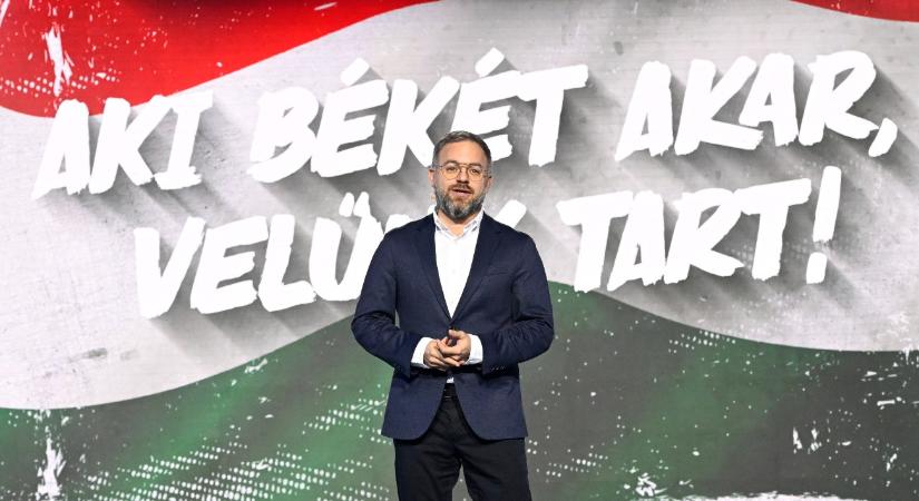 Orbán Balázs: Magyarország nem szeretne ukrán jólétet a magyar emberek pénzéből