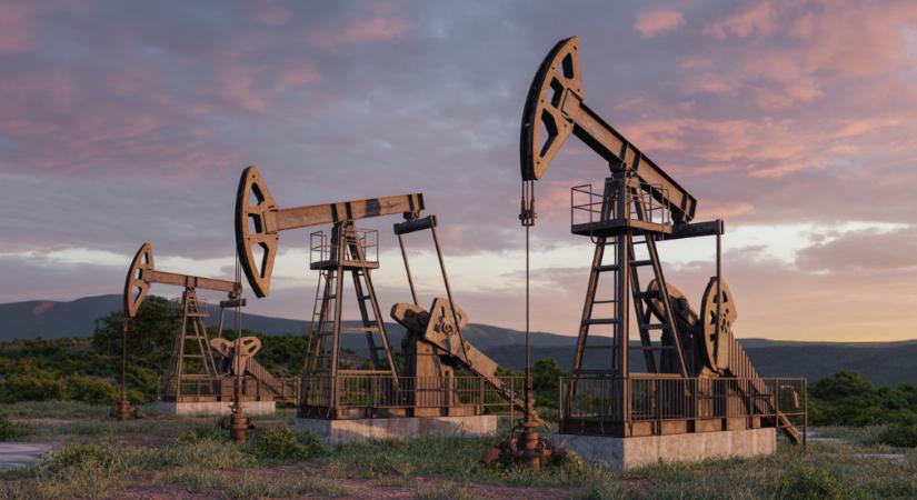 Gigantikus csapást mérhet Washington az orosz olajbevételekre, óriási lépésre szánta el magát egy ázsiai nagyhatalom