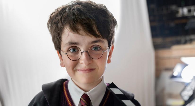 Harry Potter-sorozat: Kiderült, mikor jöhet az HBO sikervárományos szériája