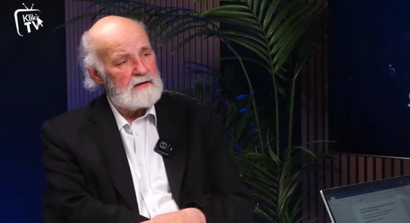 Nagyobb Úrtól félek, mint Orbán - Interjú Iványi Gáborral