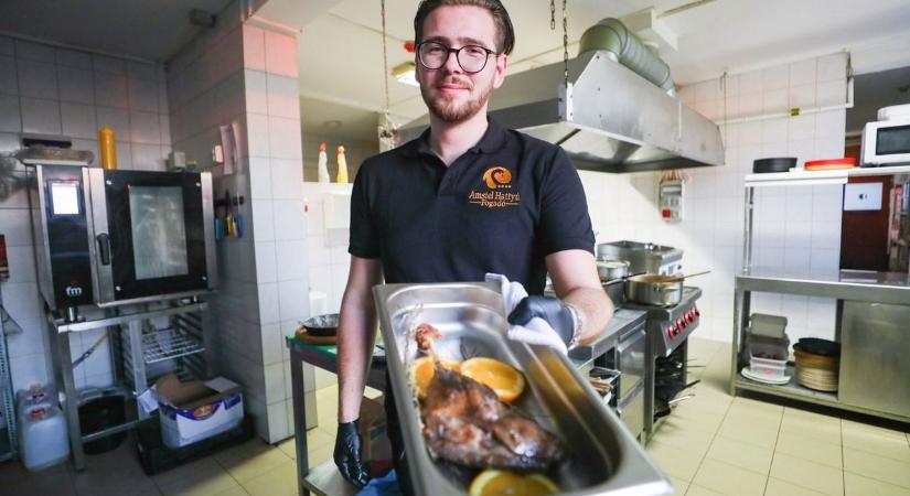 Melyiket választaná? Íme Tolna vármegye legkedveltebb ételei