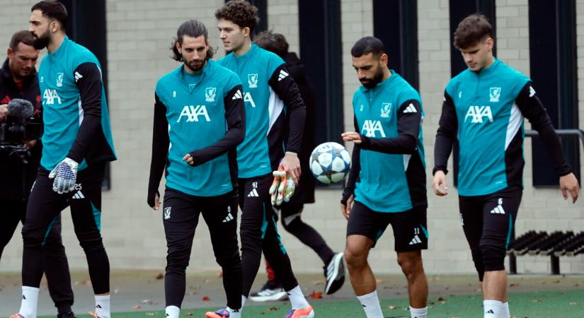 Így értékelték Szoboszlai és Kerkez teljesítményét a Newcastle ellen