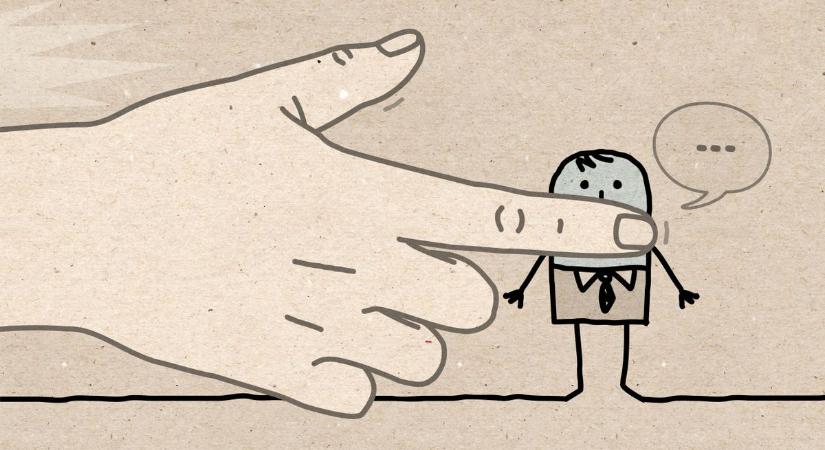 Rémisztő EU-s szankciós szabály született – lényegében akárki ellen felhasználható, csak akarni kell