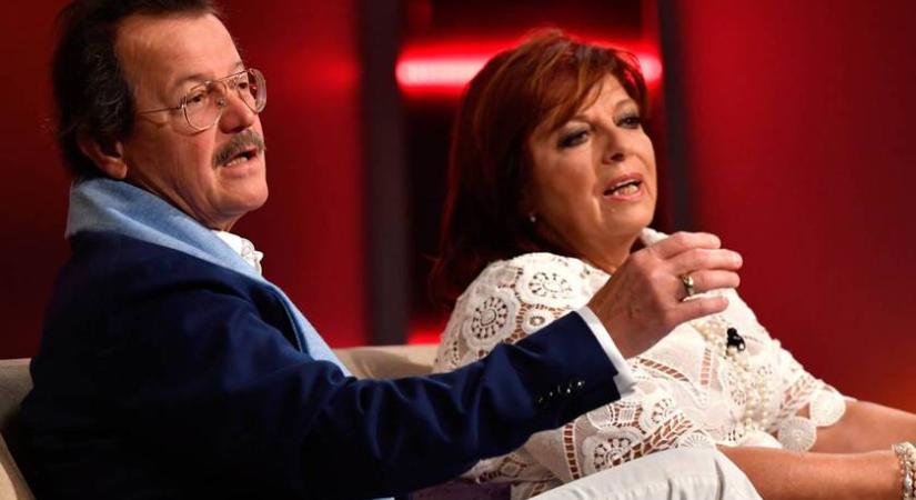 A magyar színészpárnak vissza kellett adniuk örökbe fogadott fiukat: nem született vér szerinti gyermekük