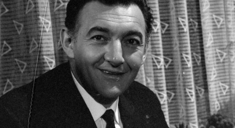 Háromszor szökött meg Szibéria elől, így lett legendás színész