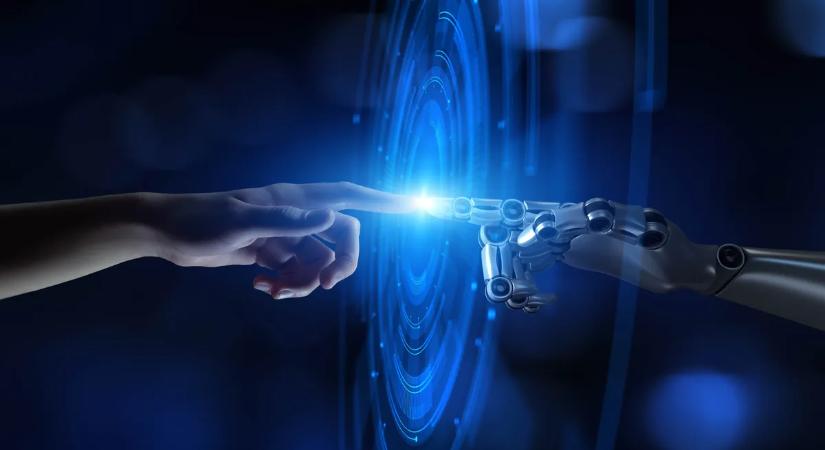 A mesterséges intelligencia úttörője elárulta: ekkor vehetik át a robotok a hatalmat