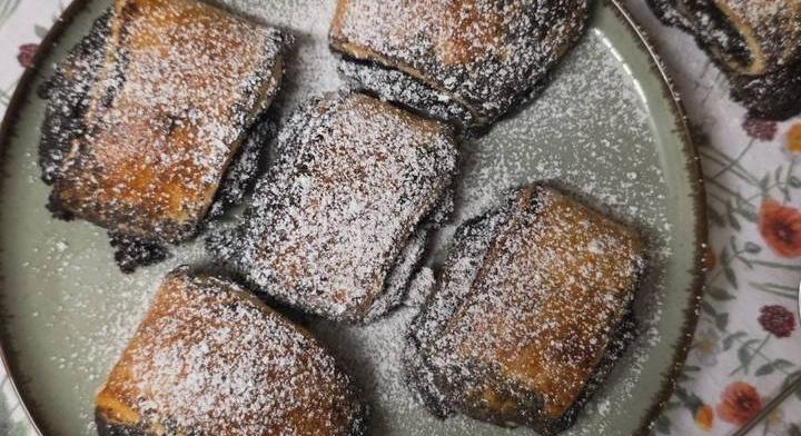 Pihe-puha mákos párna a mama füzetéből: ez lesz az új kedvenced