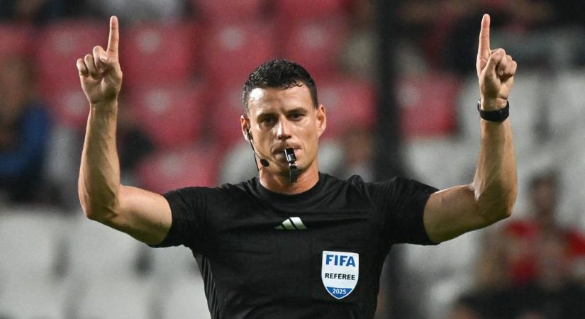 „A VAR-döntések vontatottak, értelmetlenül elhúzódnak és ellentmondásosak” – a teljes bíróképzésbe beleállt a DVSC