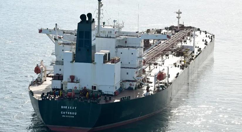 Franciaország az orosz árnyékflotta felszámolását sürgeti