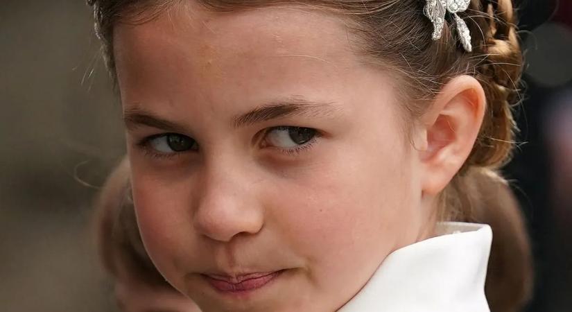 Közeleg az újabb balhé? Nehéz helyzetbe kerülhet Sarolta hercegnő Harry herceg miatt