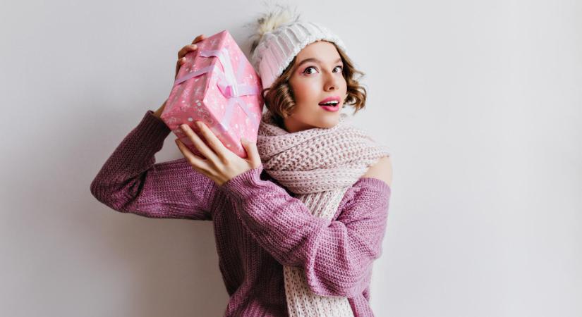 Személyiségteszt: melyik ajándéknak örülne a legjobban?