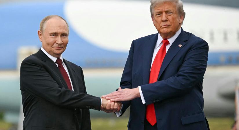 Trump csak kellemetlenkedni tud Európának a gázfegyverrel