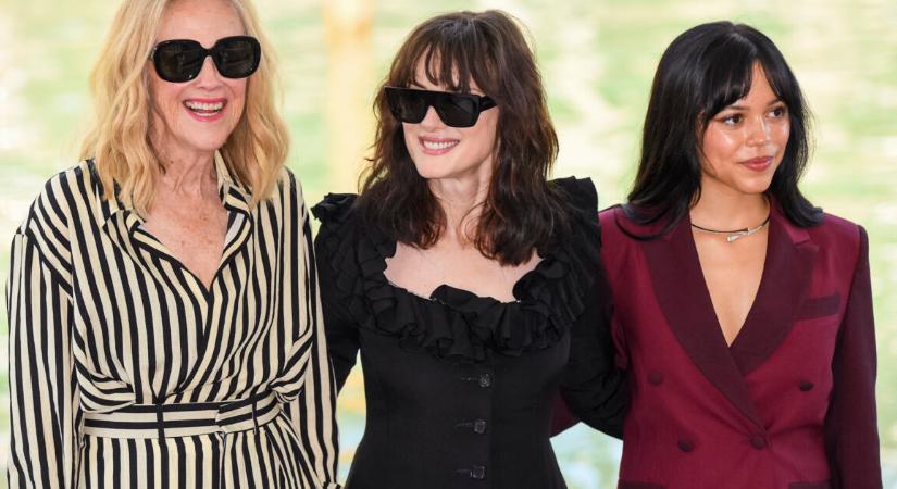 Döbbenet, ami a szeretett színésznővel történt – még a legközelebbi barátok sem tudhatták