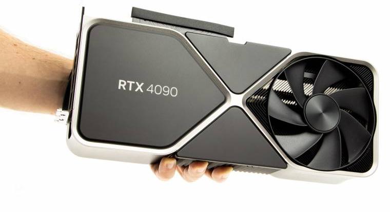 Elfüstölt egy RTX 4090 a Marvel Rivals alatt, méghozzá élő adásban