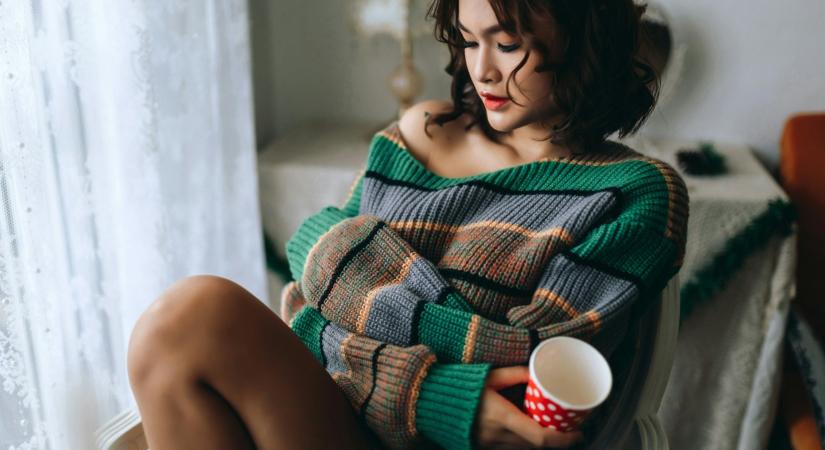 7 jel, hogy a pasid már csak megszokásból marad melletted