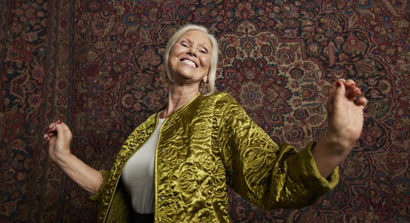 „74 éves vagyok, de évtizedekkel fiatalabbnak néznek egyetlen gyümölcsnek köszönhetően”