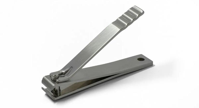 Ön tudta? Ezért van lyuk a körömcsipeszen