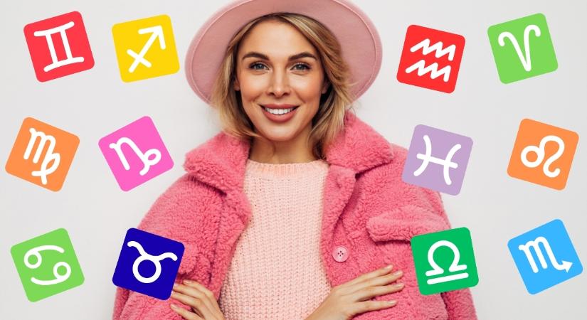 Heti horoszkóp: Ez az 5 csillagjegy lesz a legszerencsésebb