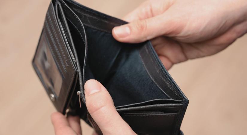 KOZ: A szlovákiai munkavállalók 11 százaléka él a szegénységi küszöb alatt