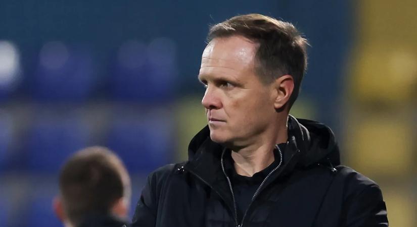 Vladimir Radenkovics: Mentálisan erős csapatot fogadunk