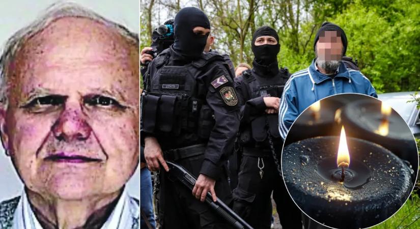 Győri eltűnt villanyszerelők – Orlik Vilmos özvegye így emlékszik férje eltűnésének napjára