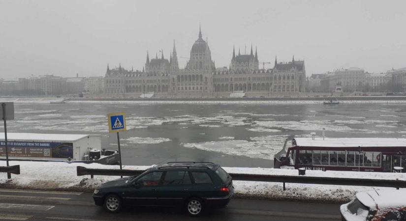 Azt hihetnénk, most aztán elég csapadék esett, pedig... íme a számok