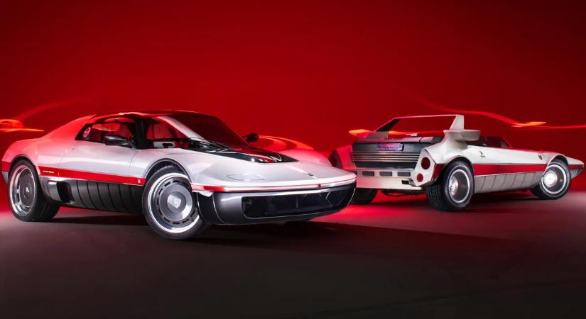 Ehhez az autóhoz nem kellenek kompromisszumok