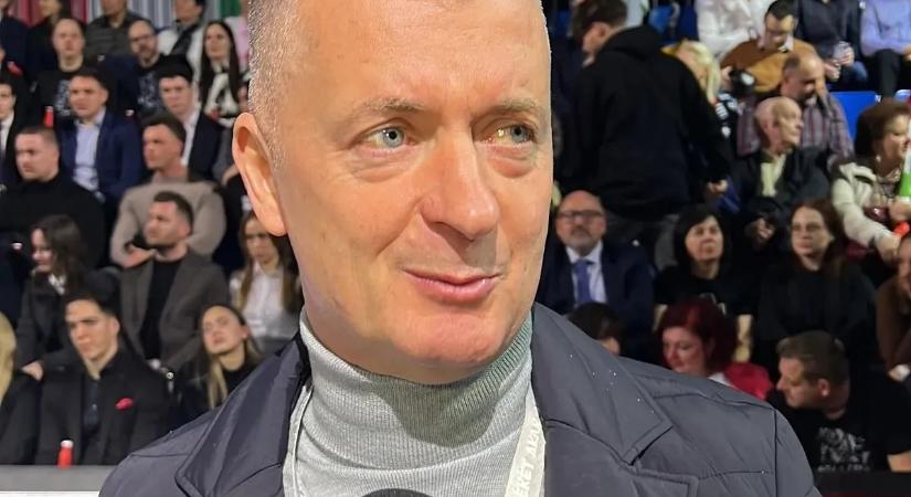 Kubatov Gábor szerint Brüsszel a magyarokkal fizettetné meg a háborút