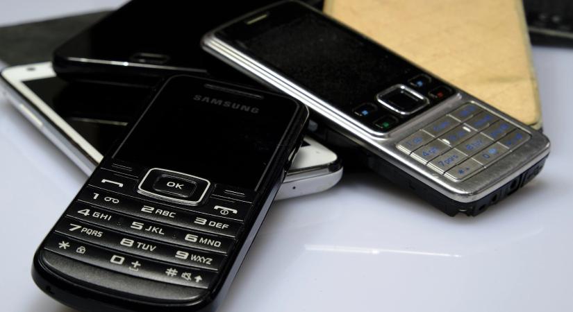 GSM-napot rendeznek a szegedi Informatika Történeti Kiállításon