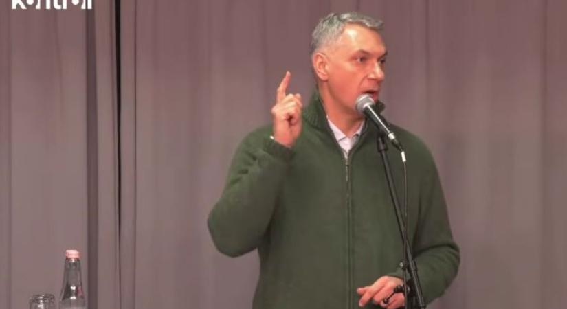 Lázár János a független igazságszolgáltatást félti a „tiszás bíróktól”