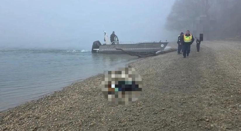 Ezt üzente Borbás Marcsi öt napja eltűnt barátjának felesége