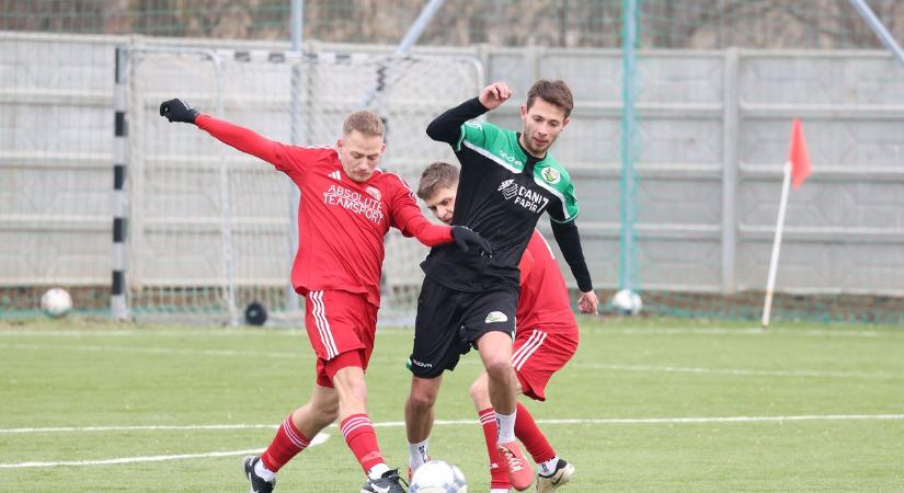 Felkészülés: több mint ötgólos átlagot produkáltak a szombati felhozó meccseken (képgaléria)