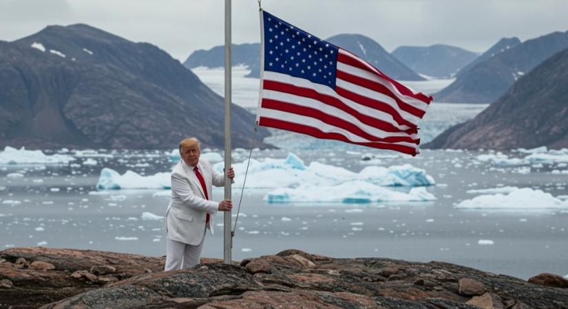 Donald Trump hétvégi meglepetése: közel a megegyezés?