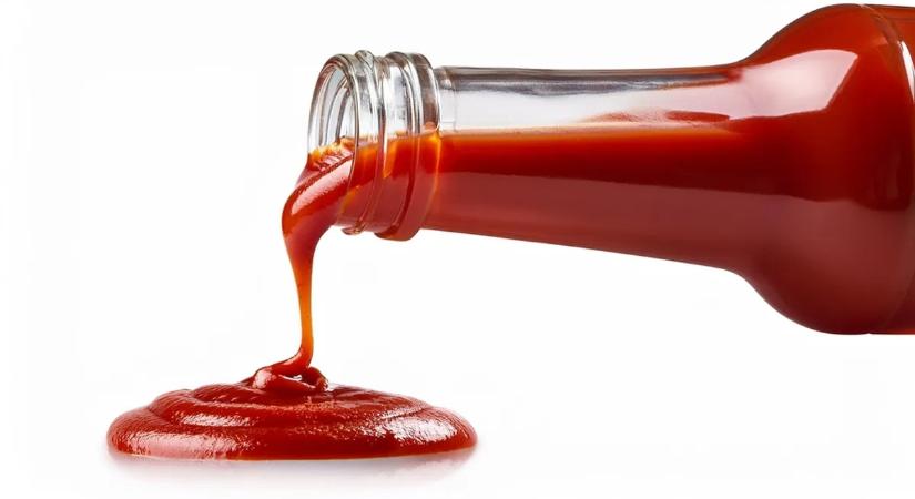 A hűtőbe vagy polcra kerüljön a ketchup? Itt a válasz!