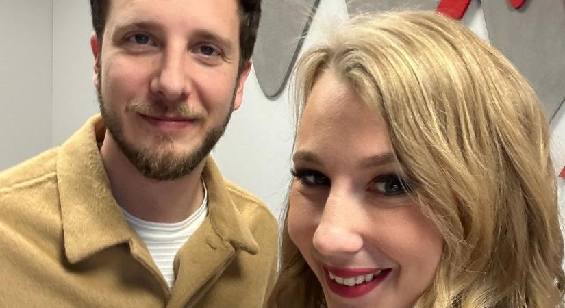 „Volt, hogy majdnem feloszlott a Zaporozsec” – Varga Bence őszinte vallomása