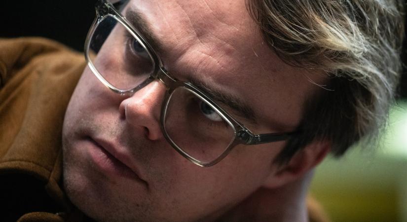 Senki tanár úr Putyin ellen: Ugyanolyan rövid a távolság az iskolapad és a halál közt, mint a tanári katedra és az Oscar-jelölés közt