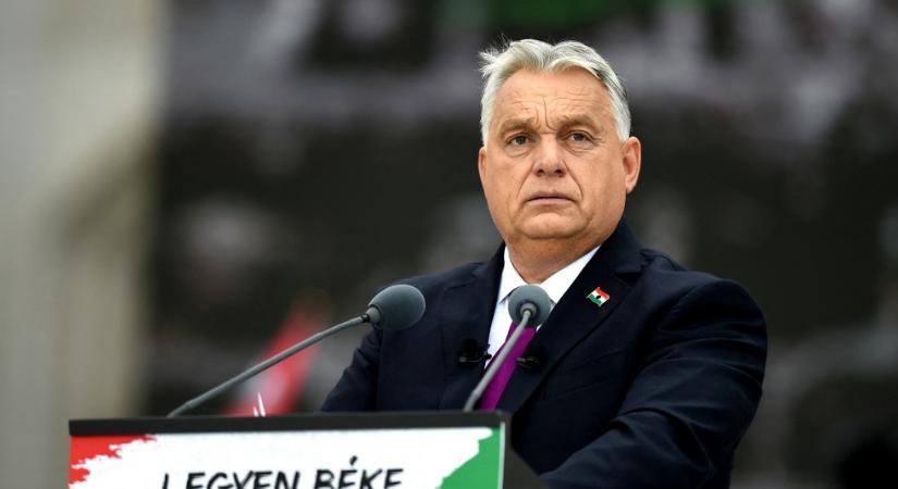 Kiderült, mennyi megtakarítása van Orbán Viktornak, és mennyit keresett tavaly Rogán Antal