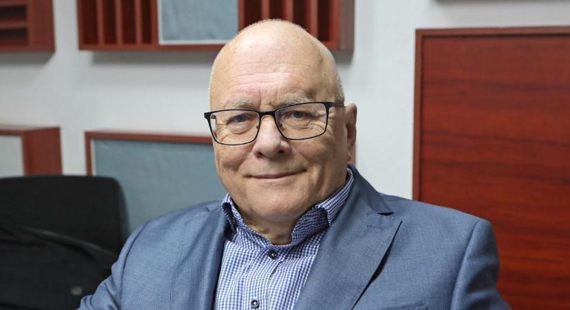 Bajnai Gordon mindenben támogatja Manfred Weber elképesztő tervét