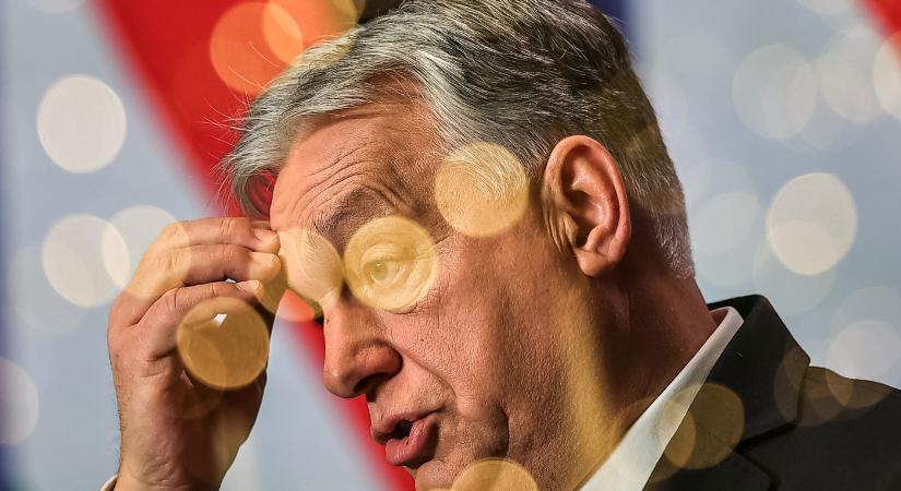 Bajban a Fidesz, egy szakértő mondta ki az igazságot, ez lehet a párt vége?